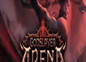 Godslayer Arena