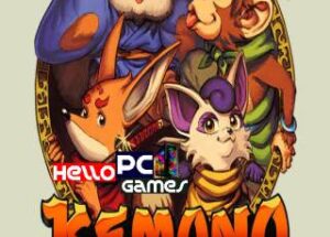 Kemono Heroes