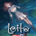 Leila Cover, Poster, Full Version, PC Game, Download Free