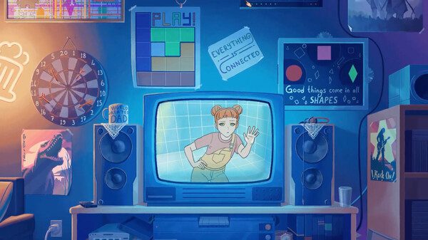 Leila Screenshot 2, Full Version, PC Game, Download Free