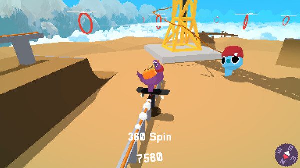 Little Wings Deliveries Screenshot, Full Version, PC Game, Download Free