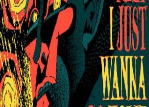 Man I Just Wanna Go Home