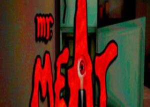 Mr. Meat