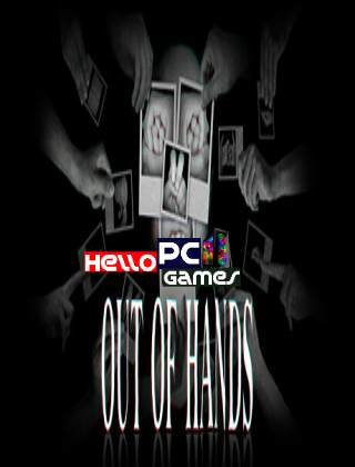 Out Of Hands Cover, Poster, Full Version, PC Game, Download Free