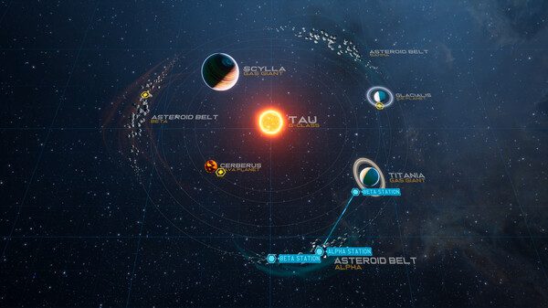 Outworld Station Screenshot 2, Full Version, PC Game, Download Free