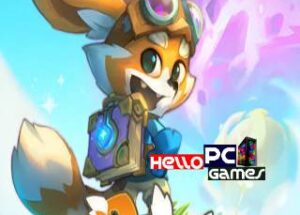 Pilo and the Holobook