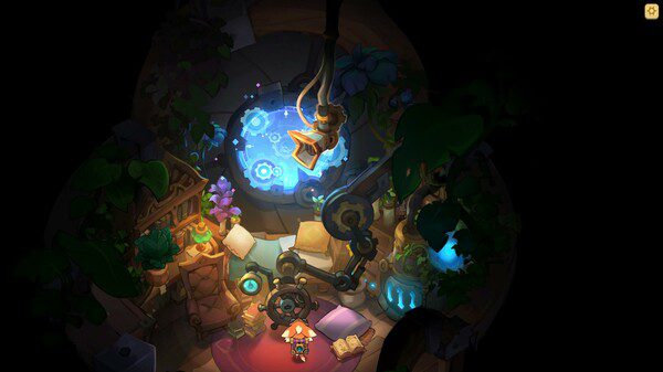 Pilo and the Holobook Screenshot 2, Full Version, PC Game, Download Free