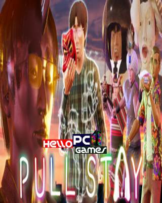 Pull Stay Cover, Poster, Full Version, PC Game, Download Free