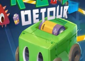Robot Detour