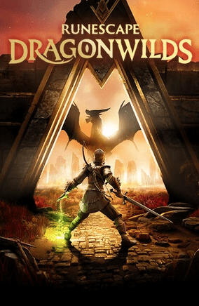 RuneScape: Dragonwilds Cover, Poster, Full Version, PC Game, Download Free