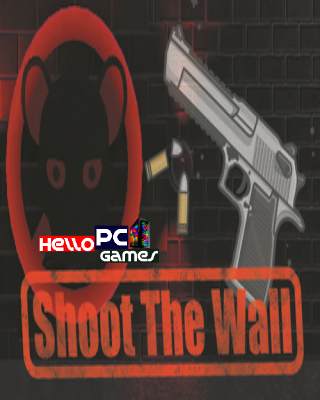 Shoot The Wall Cover, Poster, Full Version, PC Game, Download Free