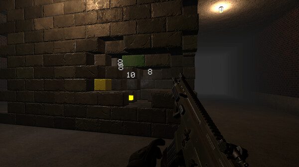 Shoot The Wall Screenshot 2, Full Version, PC Game, Download Free