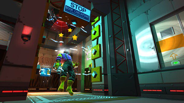 Skin Deep Screenshot, Full Version, PC Game, Download Free