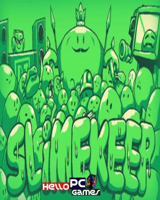 Slimekeep Cover, Poster, Full Version, PC Game, Download Free 