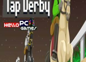 Tap Derby: Horse Racing