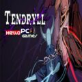 Tendryll Cover, Poster, Full Version, PC Game, Download Free