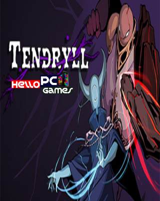 Tendryll Cover, Poster, Full Version, PC Game, Download Free