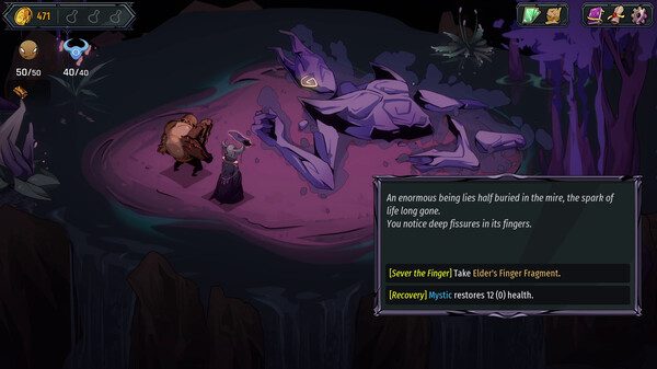 Tendryll Screenshot 2, Full Version, PC Game, Download Free