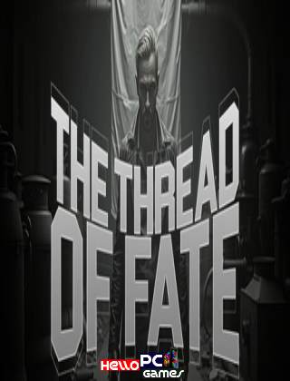 The Thread of Fate Cover, Poster, Full Version, PC Game, Download Free