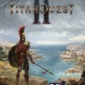 Titan Quest II Cover, Poster, Full Version, PC Game, Download Free