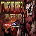 Tower of Babel Survivors of Chaos Cover, Poster, Full Version, PC Game, Download Free