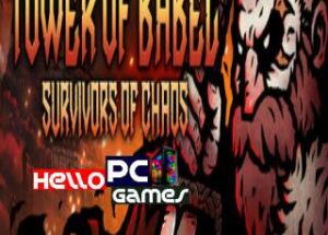 Tower of Babel: Survivors of Chaos