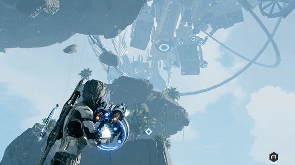 AI Olympius Screenshot, Full Version, PC Game, Download Free