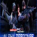 Alpha Response Cover, Poster, Full Version, PC Game, Download Free