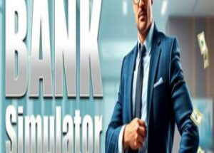 Bank Simulator