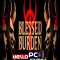 Blessed Burden Cover, Poster, Full Version, PC Game, Download Free