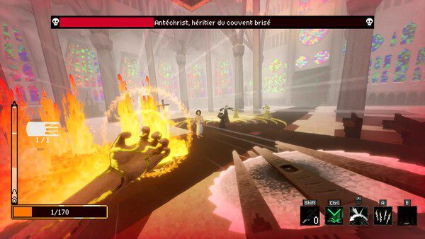 Blood Rush Screenshot, Full Version, PC Game, Download Free