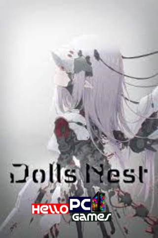 Dolls Nest Cover, Poster, Full Version, PC Game, Download Free 