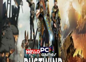 Dustwind: Resistance