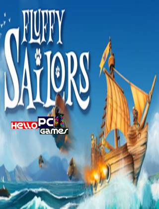 Fluffy Sailors Cover, Poster, Full Version, PC Game, Download Free 