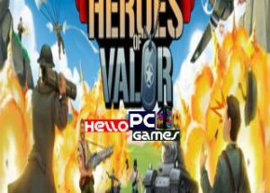 Heroes of Valor