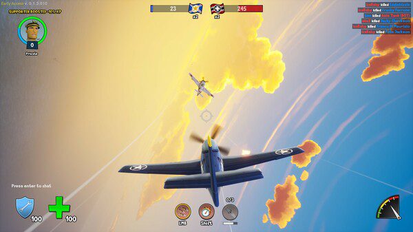 Heroes of Valor Screenshot 2, Full Version, PC Game, Download Free 