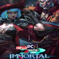 Immortal Hunters Cover, Poster, Full Version, PC Game, Download Free