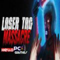 Laser Tag Massacre Cover, Poster, Full Version, PC Game, Download Free
