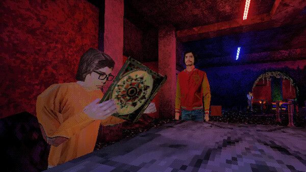 Laser Tag Massacre Screenshot 2, Full Version, PC Game, Download Free