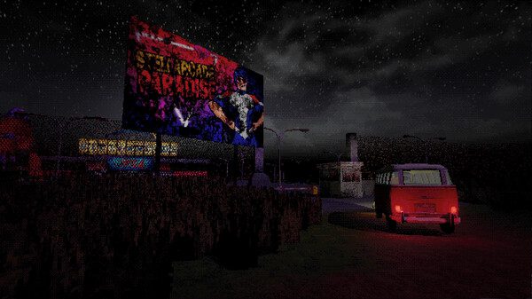 Laser Tag Massacre Screenshot, Full Version, PC Game, Download Free