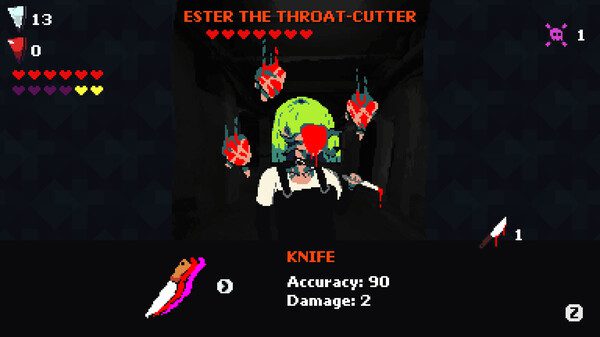 NO-SKIN Screenshot, Full Version, PC Game, Download Free