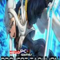 PROJECT TACHYON Cover, Poster, Full Version, PC Game, Download Free