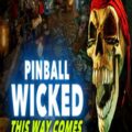 Pinball Wicked Cover, Poster, Full Version, PC Game, Download Free