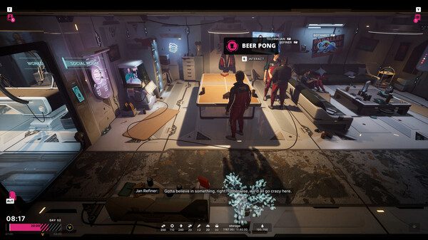 The Alters Screenshot, Full Version, PC Game, Download Free