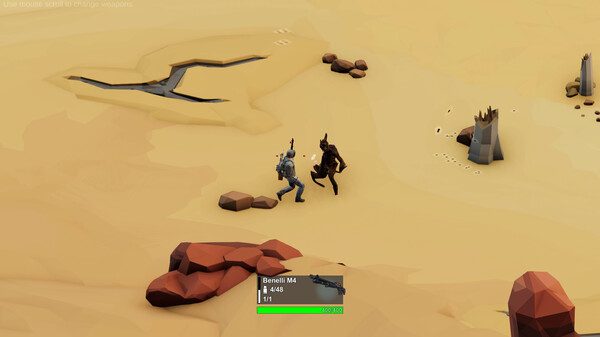 The Forest Keeper Screenshot, Full Version, PC Game, Download Free