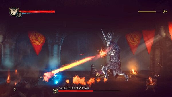 The Little Brave Screenshot 2, Full Version, PC Game, Download Free