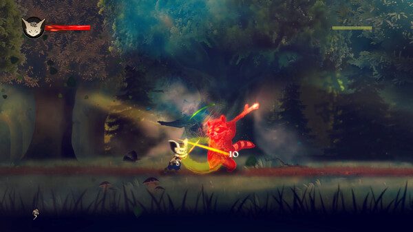 The Little Brave Screenshot, Full Version, PC Game, Download Free