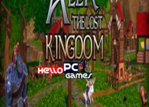 Alek – The Lost Kingdom