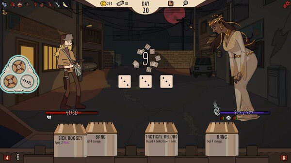 Boogey Hunters Screenshot, Full Version, PC Game, Download Free