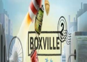 Boxville 2